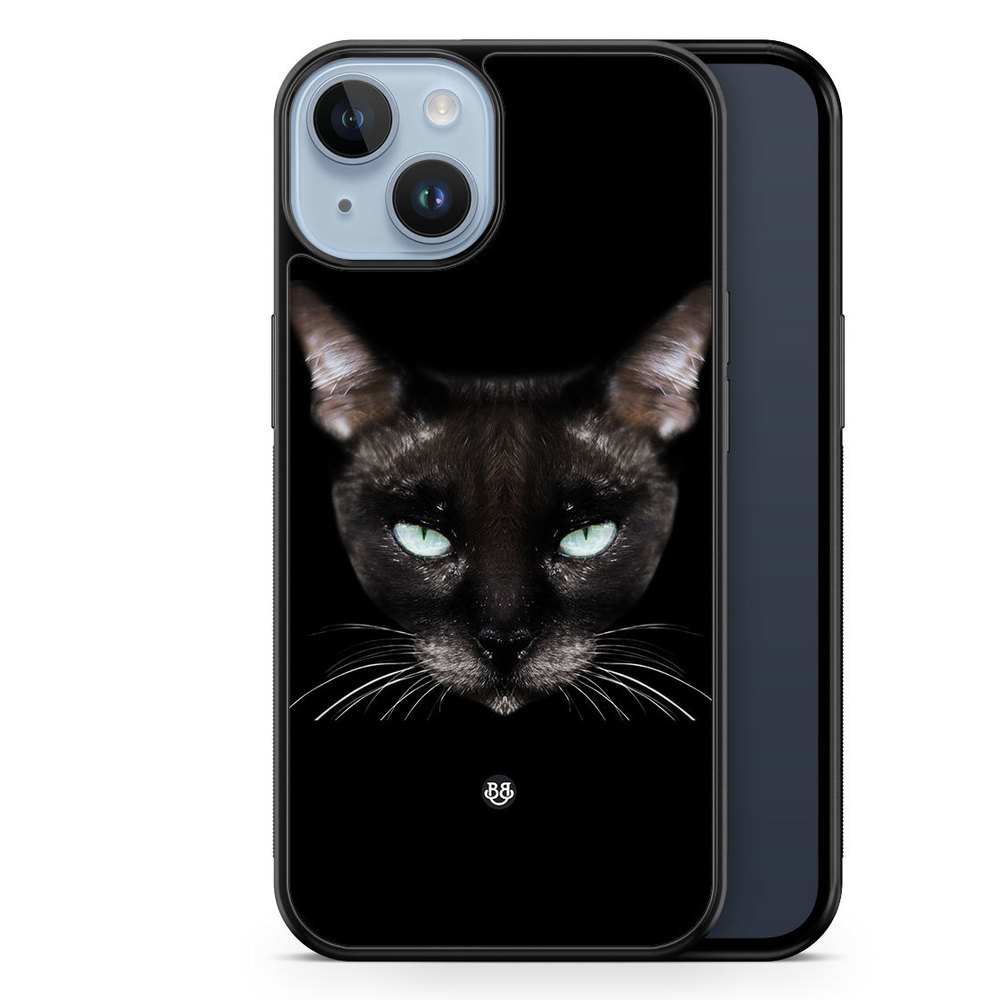 iPhone 14 Plus Case - Siamese Cat