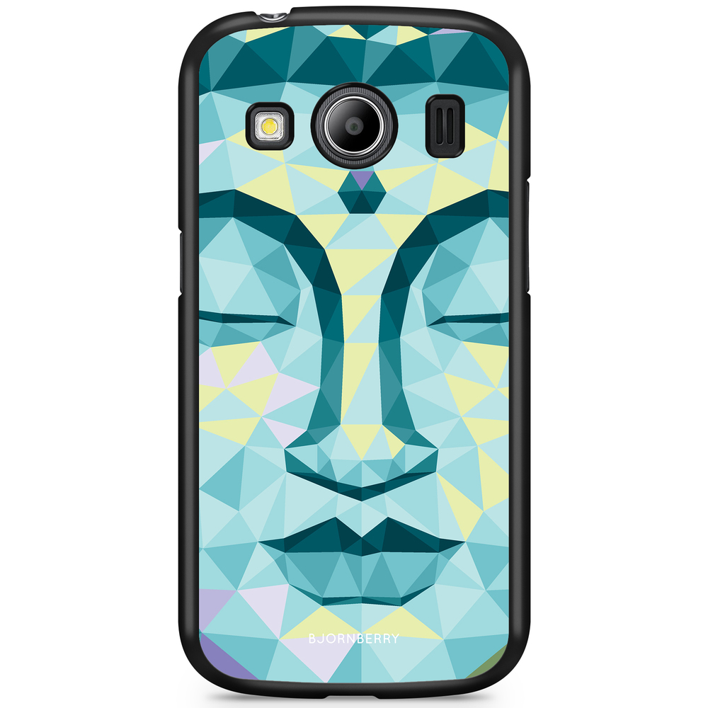 Samsung Galaxy Ace 4 Case - Buddha