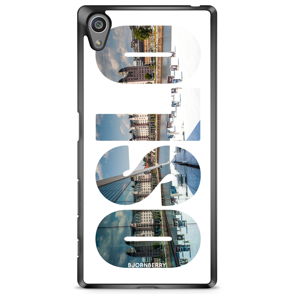 Sony Xperia Z5 Premium Case - Oslo