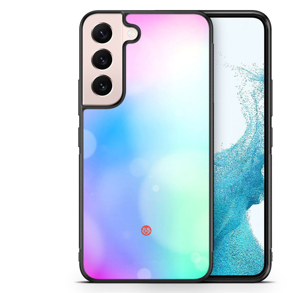 Samsung Galaxy S23 5G Case - Rainbow