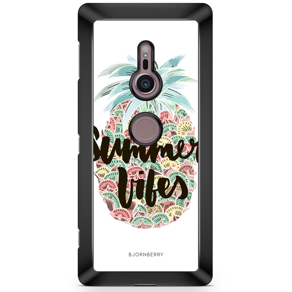Sony Xperia XZ2 Case  - Summer Vibes