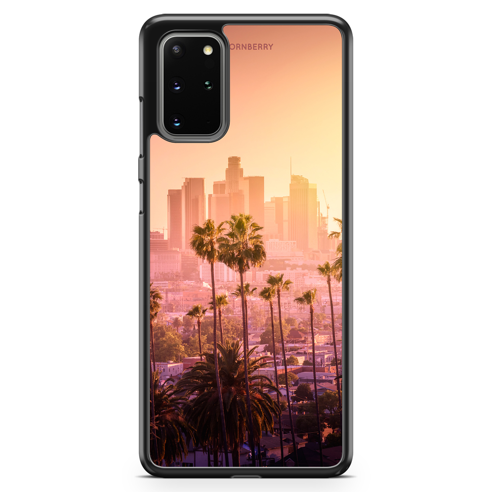 Samsung Galaxy S20 Plus Case - Los Angeles