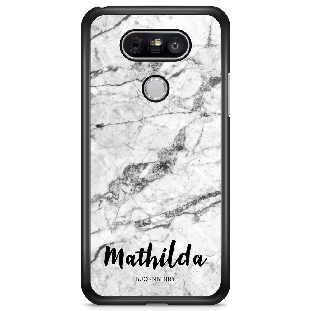 LG G5 Case - Mathilda