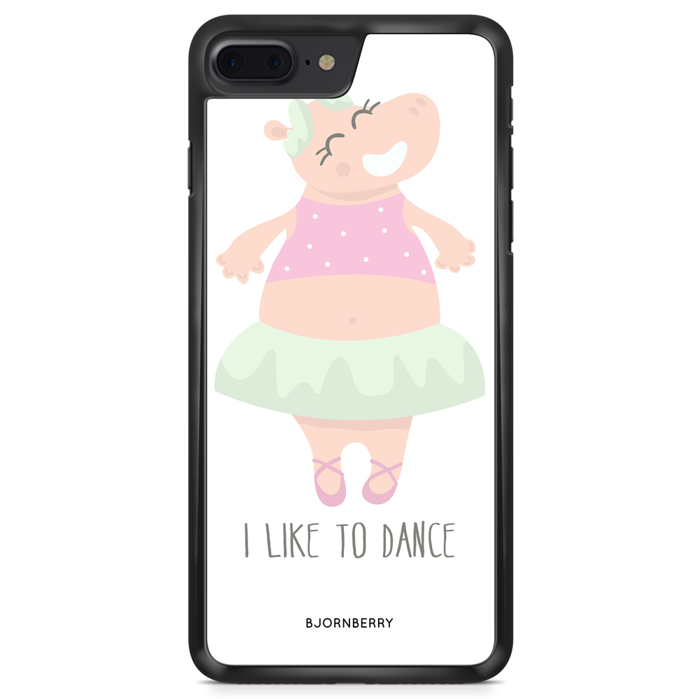 iPhone 8 Plus Case - Dance