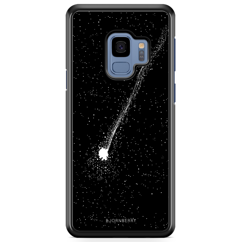 Samsung Galaxy S9 Case - Comet 