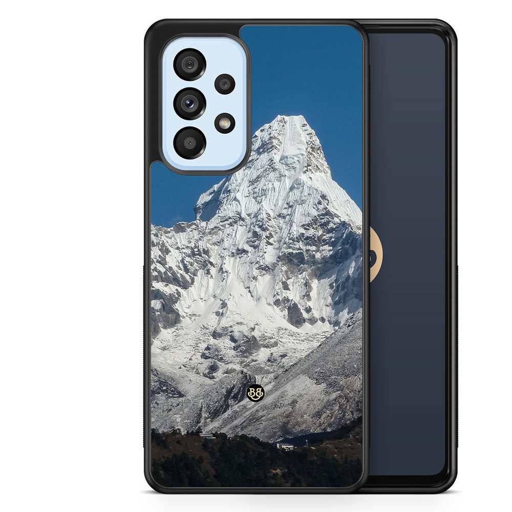 Samsung Galaxy A53 5G Case - Mountain