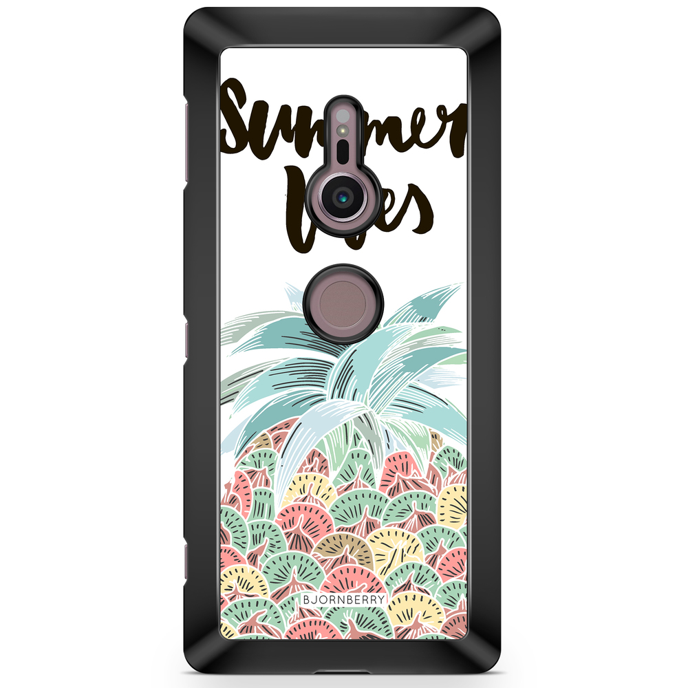 Sony Xperia XZ2 Case  - Summer Vibes