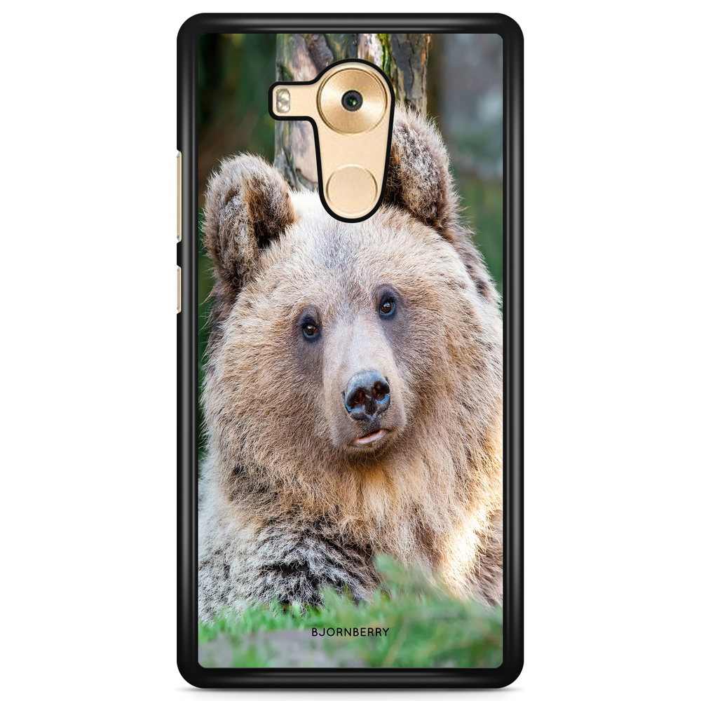 Huawei Mate 8 Case - Cute Bear