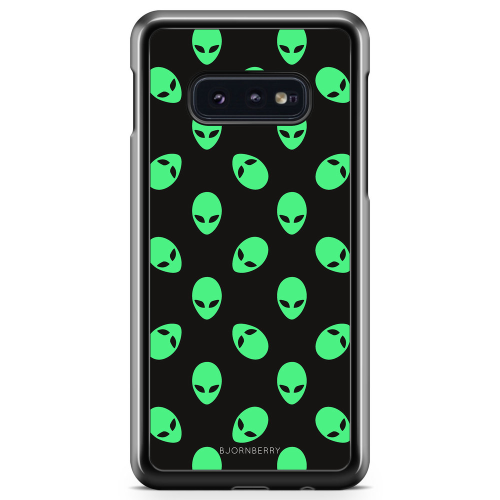 Samsung Galaxy S10e Skal - Alien