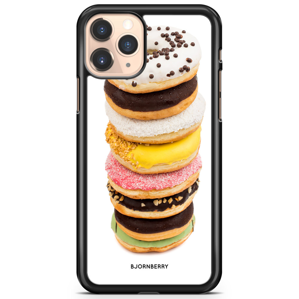 iPhone 11 Pro Case - Donuts
