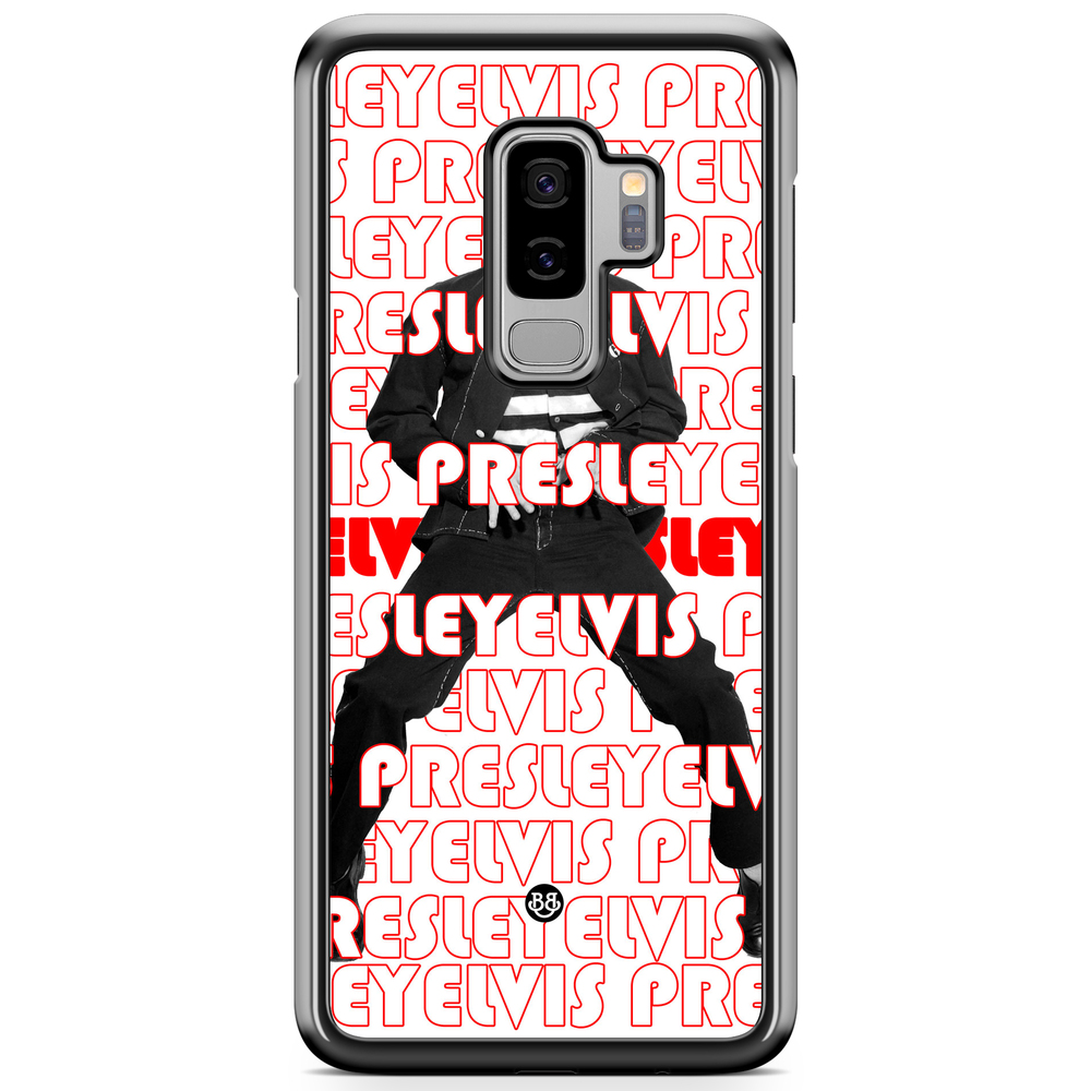 Samsung Galaxy S9 Plus Case - Presley