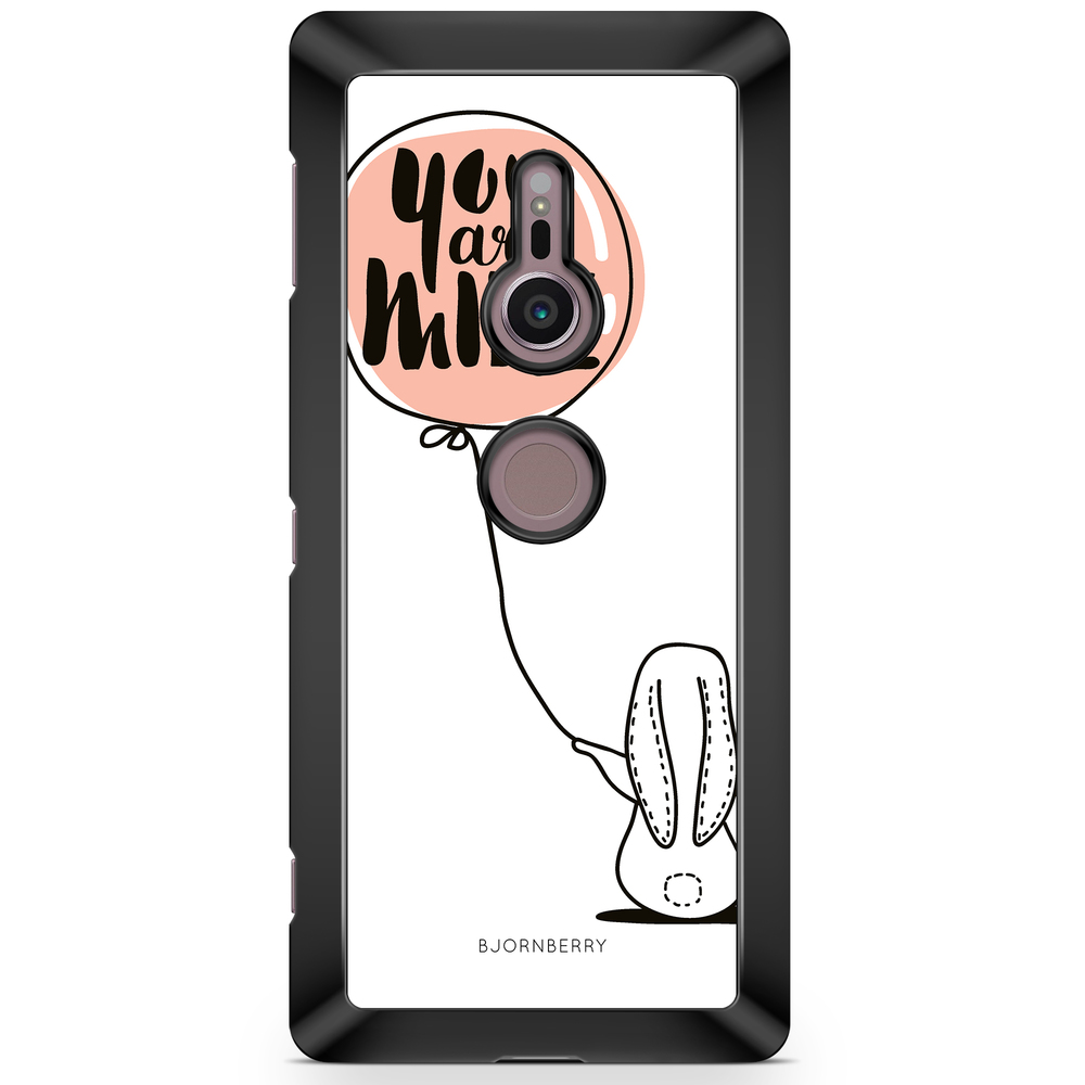 Sony Xperia XZ2 Case  - You Are Mine