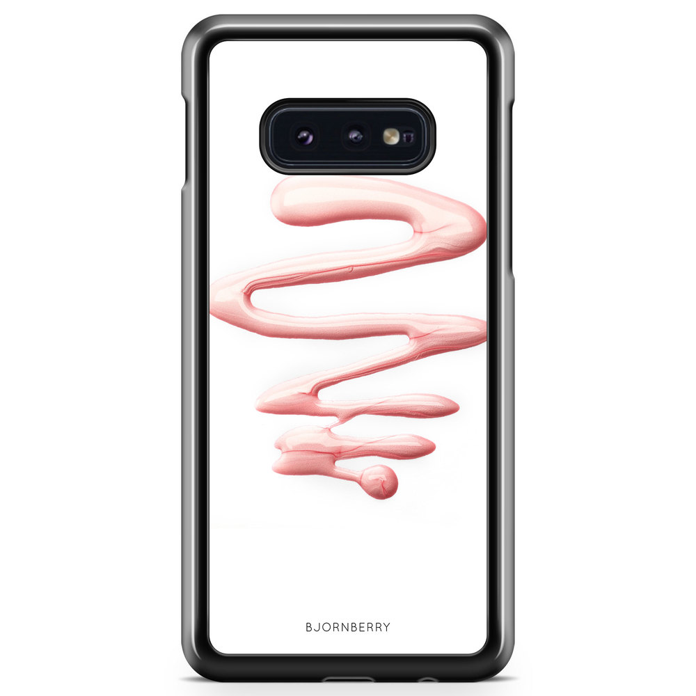 Samsung Galaxy S10e Case - Nail Polish