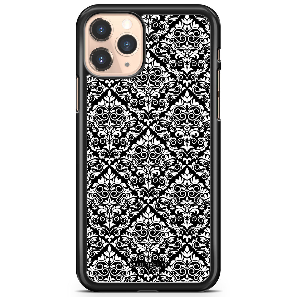 iPhone 11 Pro Case - Damask