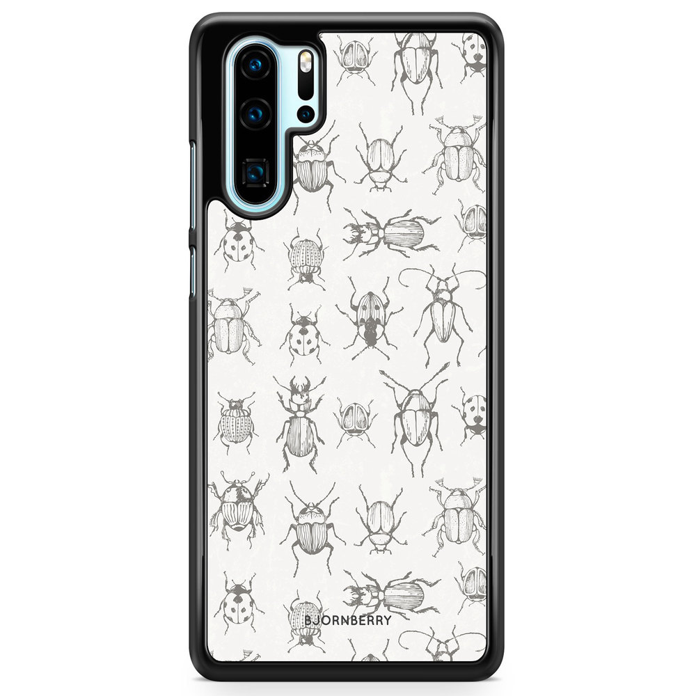 Huawei P30 Pro Case - Bugs