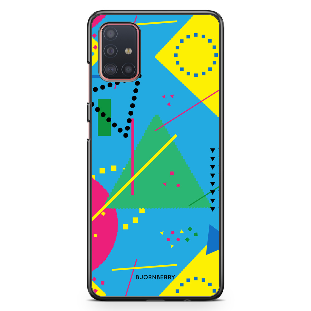 Samsung Galaxy A51 Case - Pattern