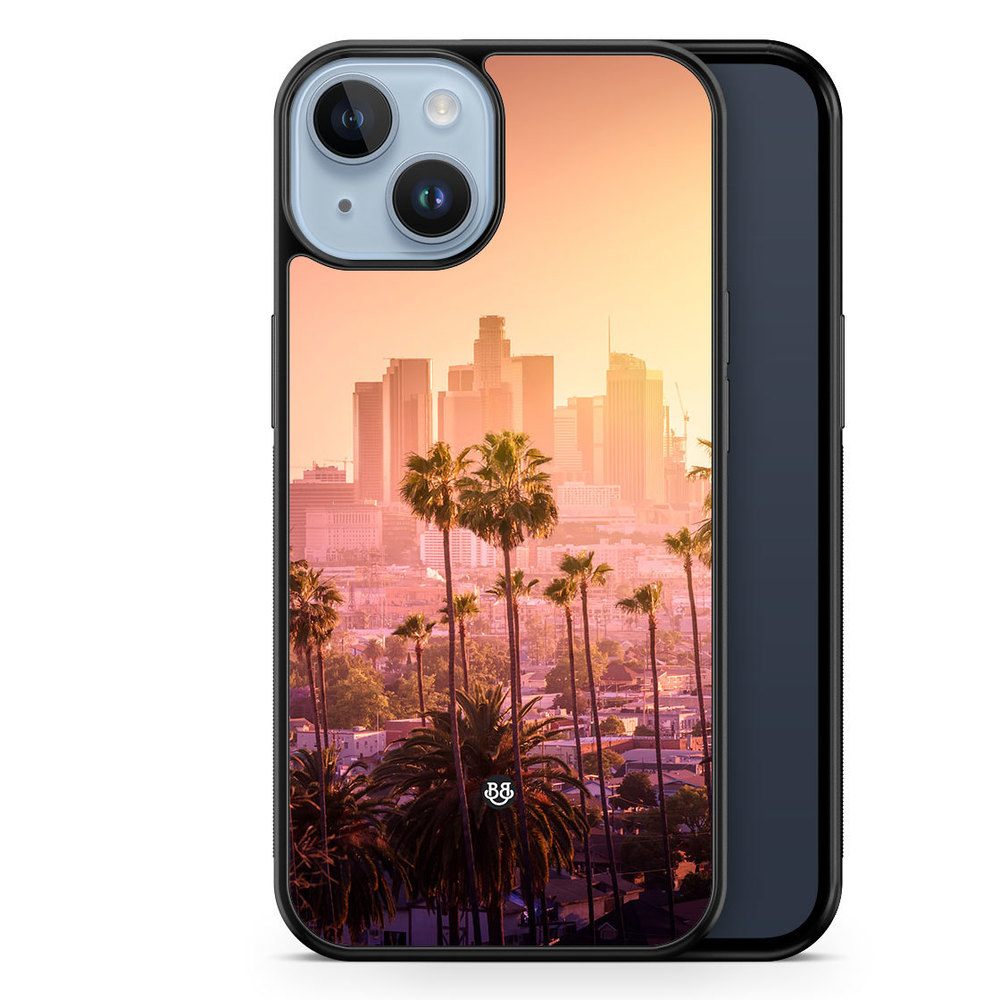 iPhone 14 Plus Case - Los Angeles
