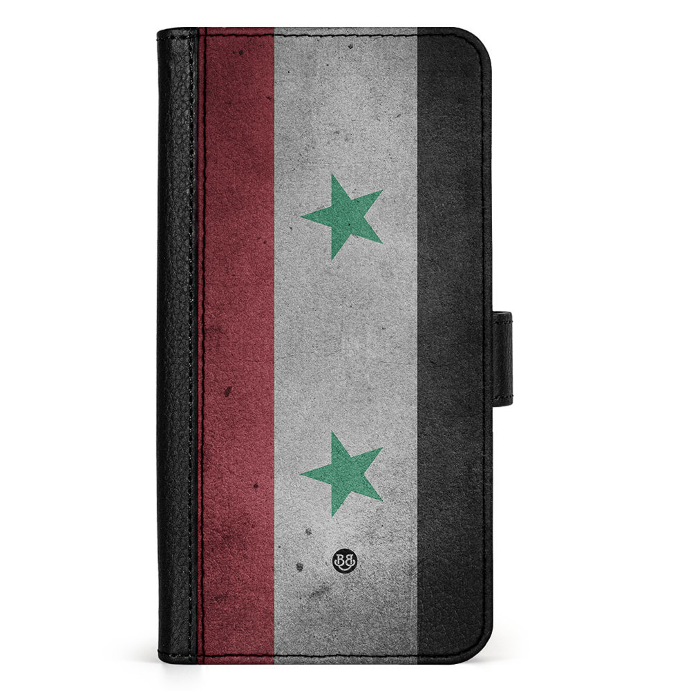 Xiaomi 13 Pro Wallet Case - Syria