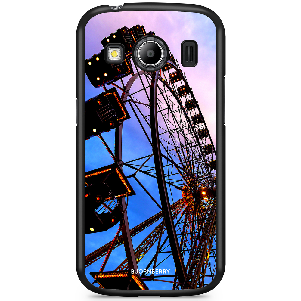 Samsung Galaxy Ace 4 Case - Ferris Wheel