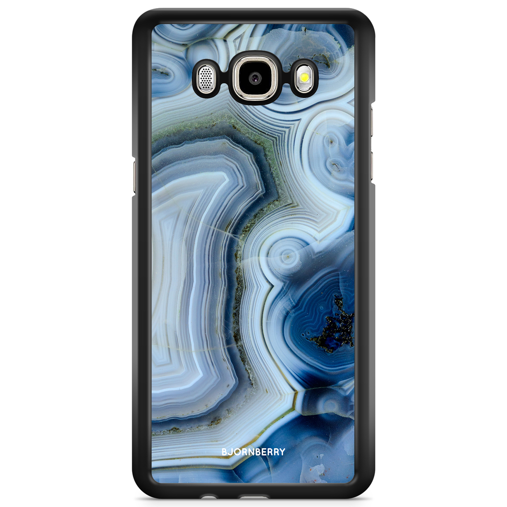 Samsung Galaxy J5 (2015) Case - Blue Stone