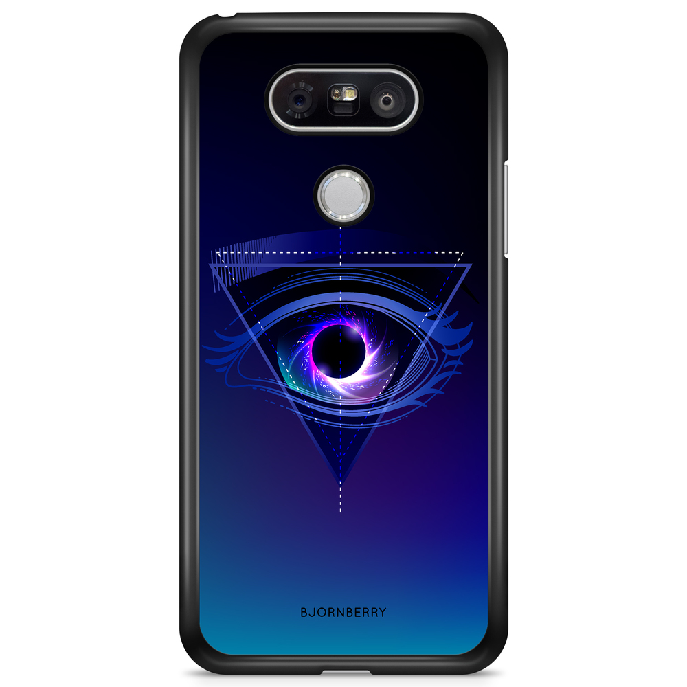 LG G5 Case - Graphic Eye
