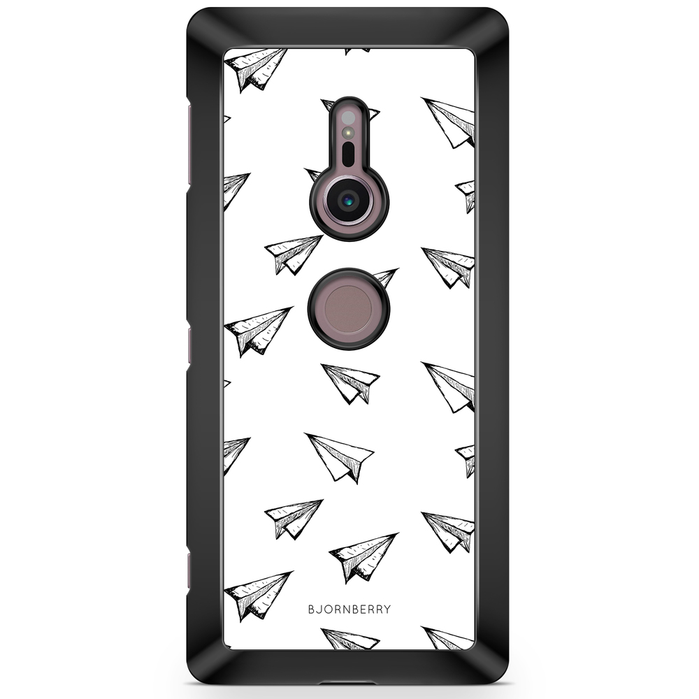 Sony Xperia XZ2 Case  - Paper Planes