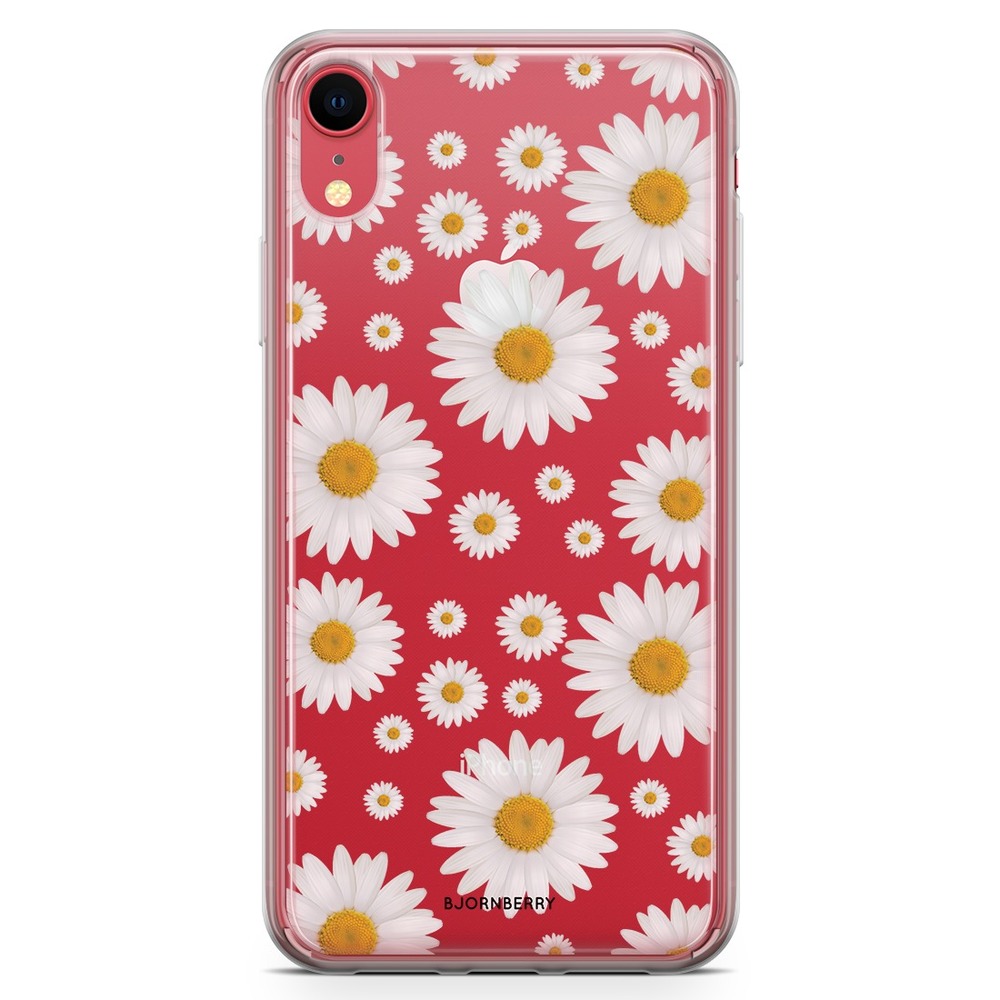 iPhone XR Fashion Skal - Prästkrage