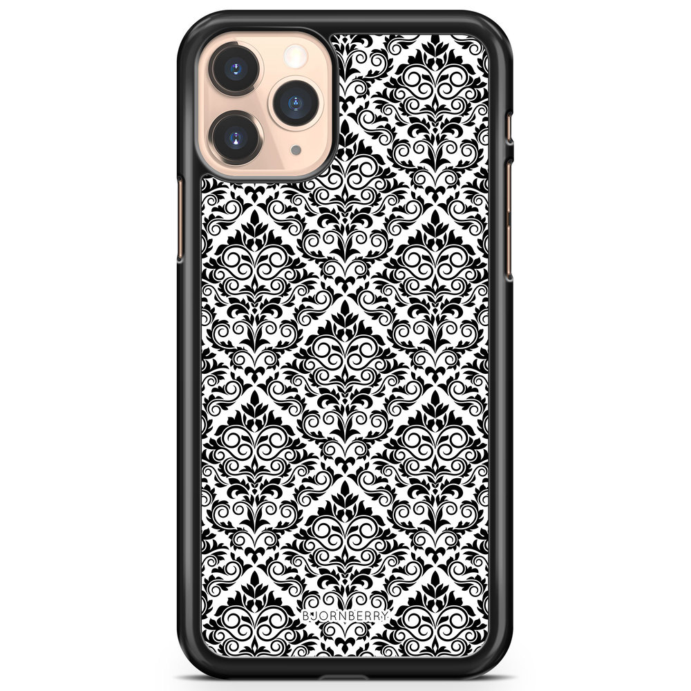 iPhone 11 Pro Case - Damask