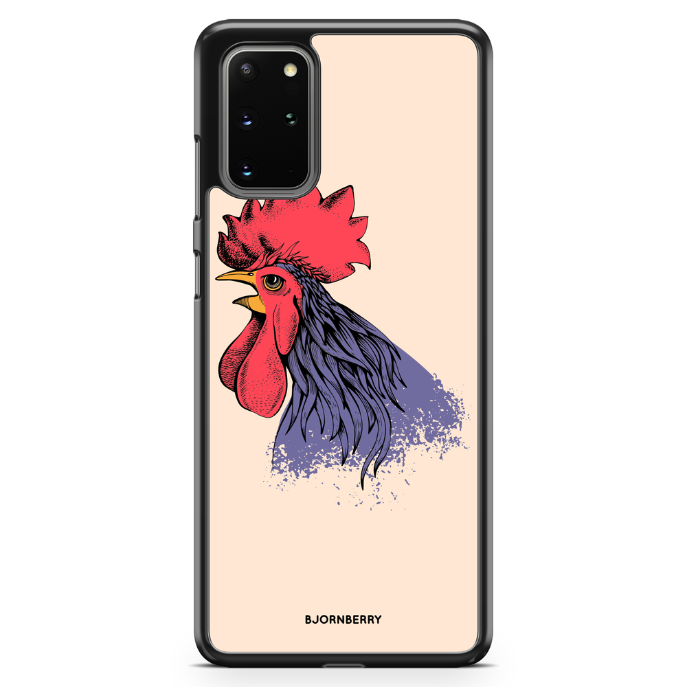 Samsung Galaxy S20 Plus Case - Rooster