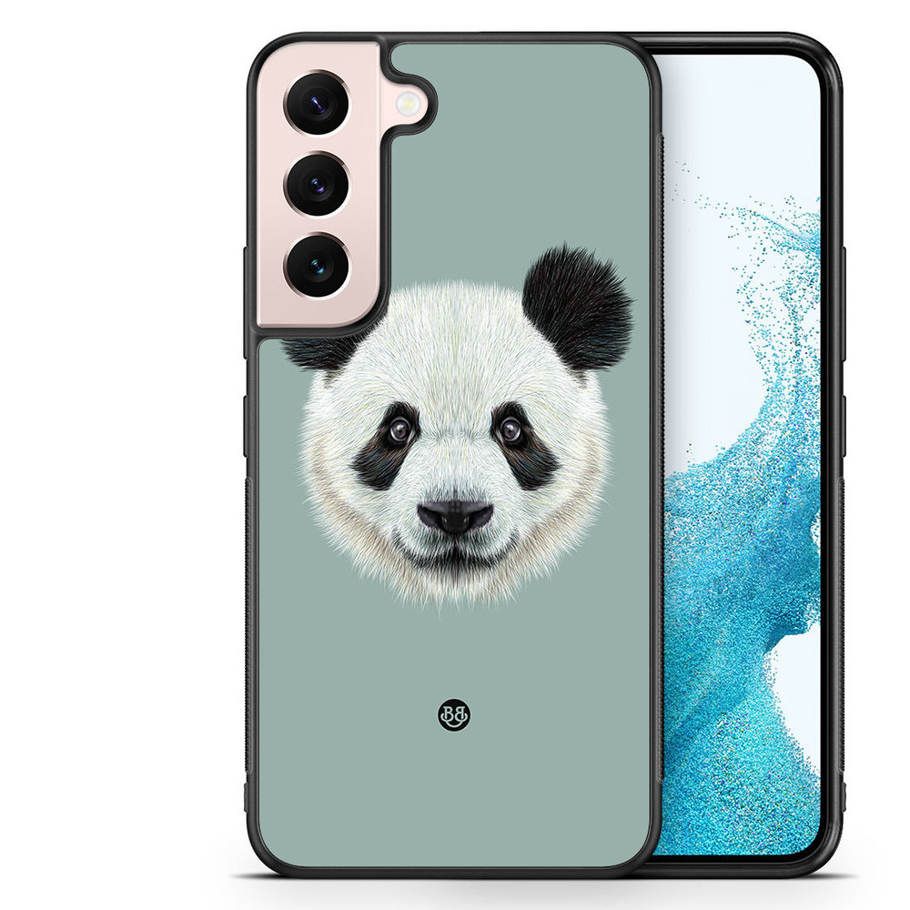 Samsung Galaxy S22 5G Case - Panda