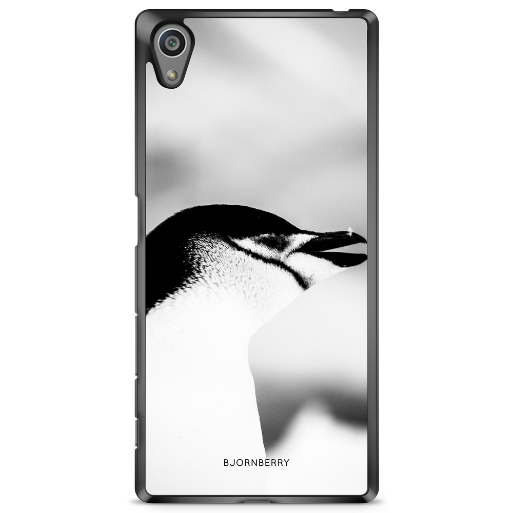 Sony Xperia Z5 Premium Case - Penguin