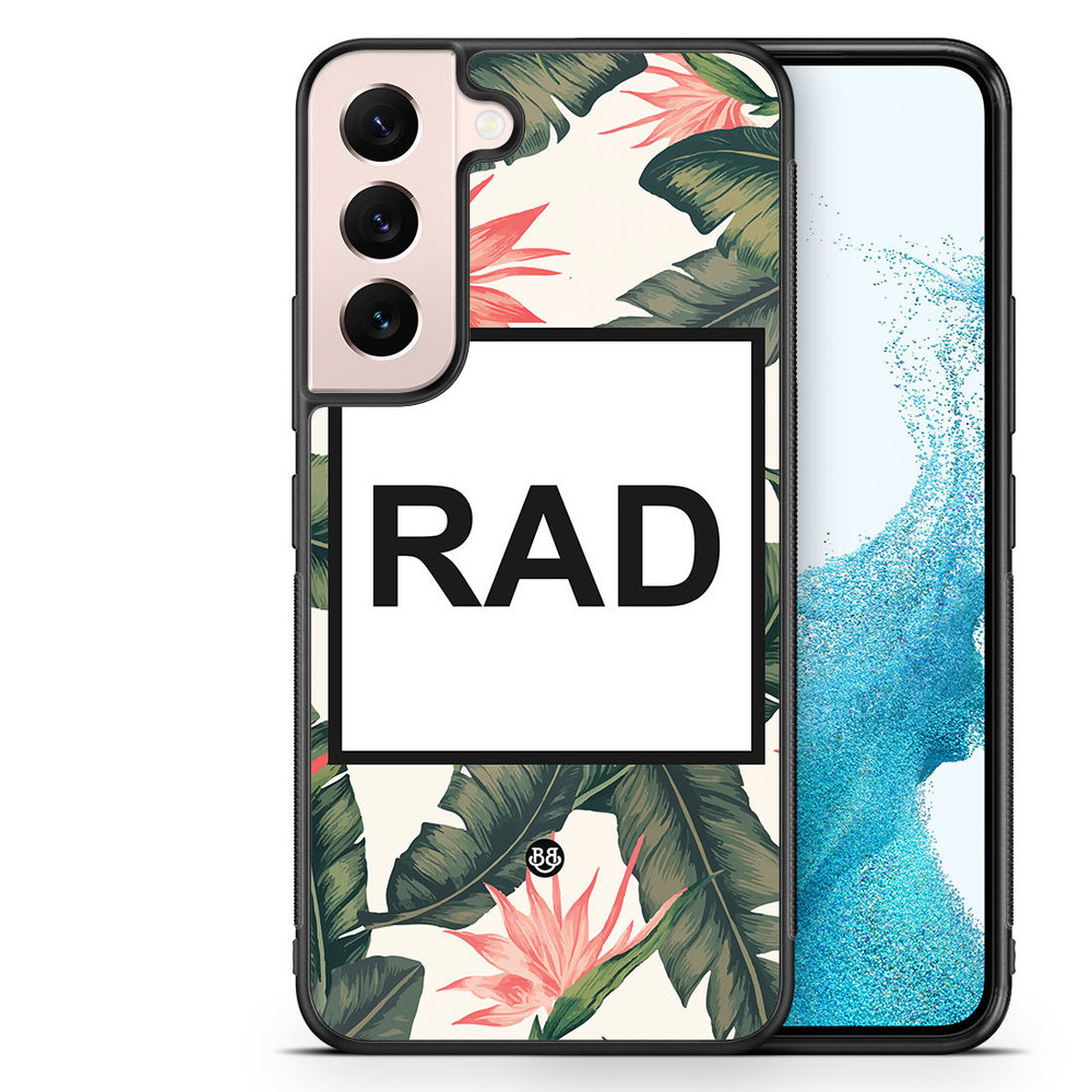 Samsung Galaxy S22 5G Case - RAD