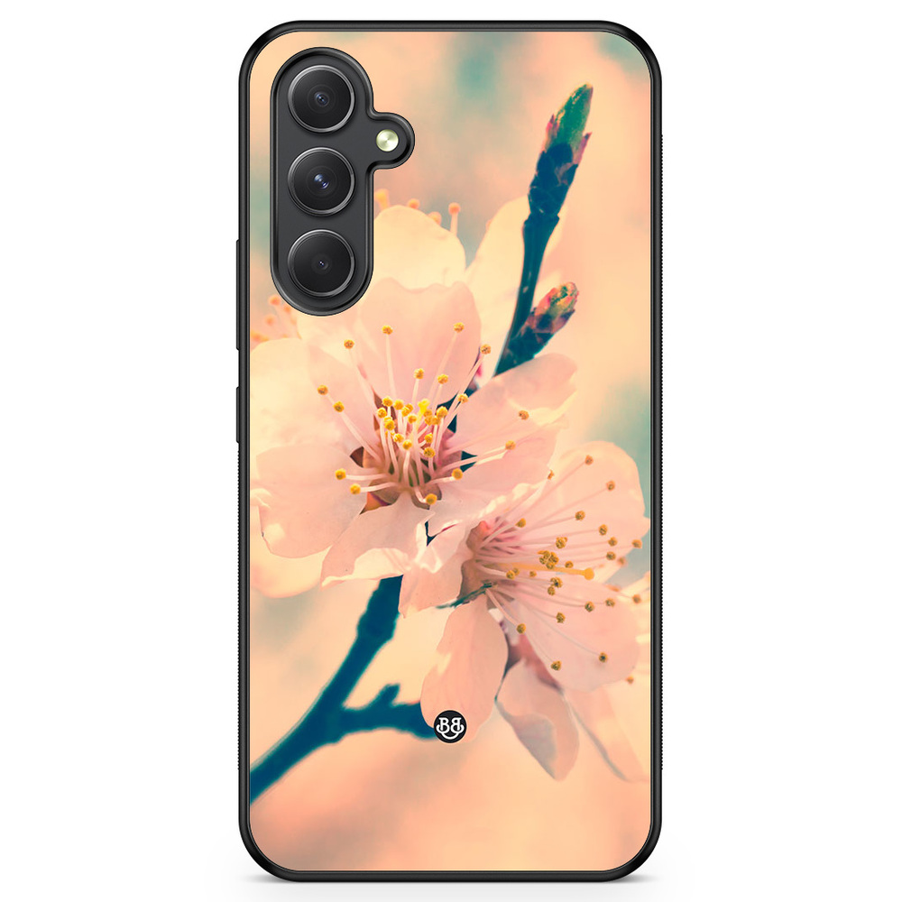 Samsung Galaxy A54 5G Case - Blossom