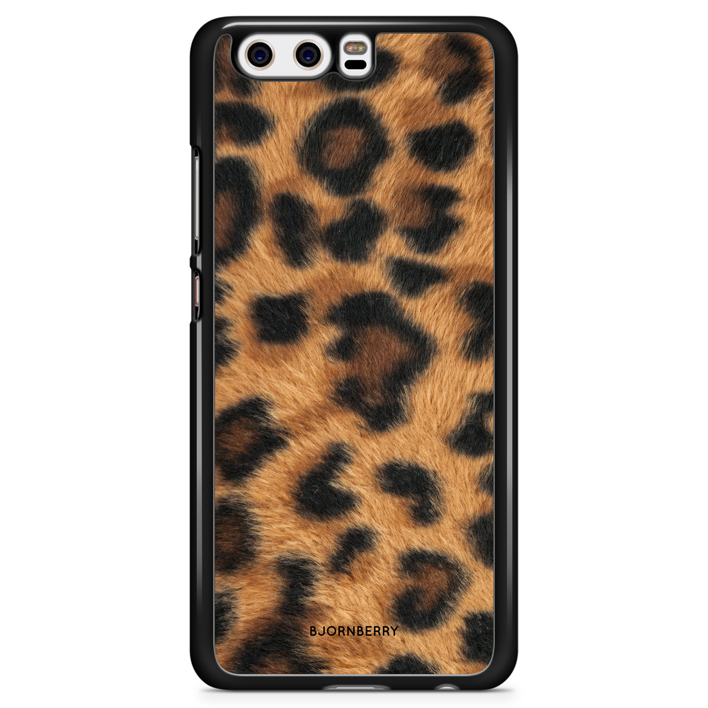 Huawei P10 Skal - Leopard
