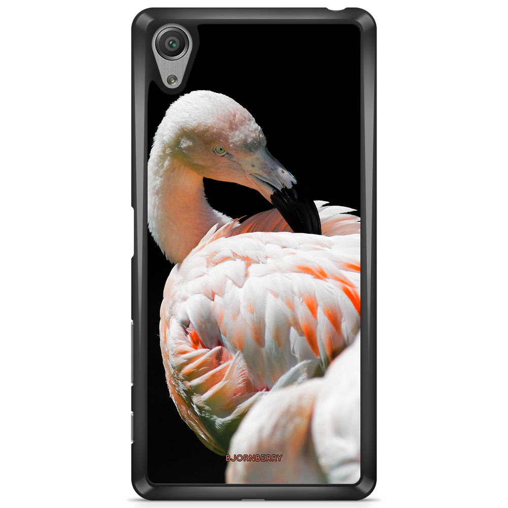 Sony Xperia L1 Case - Flamingo