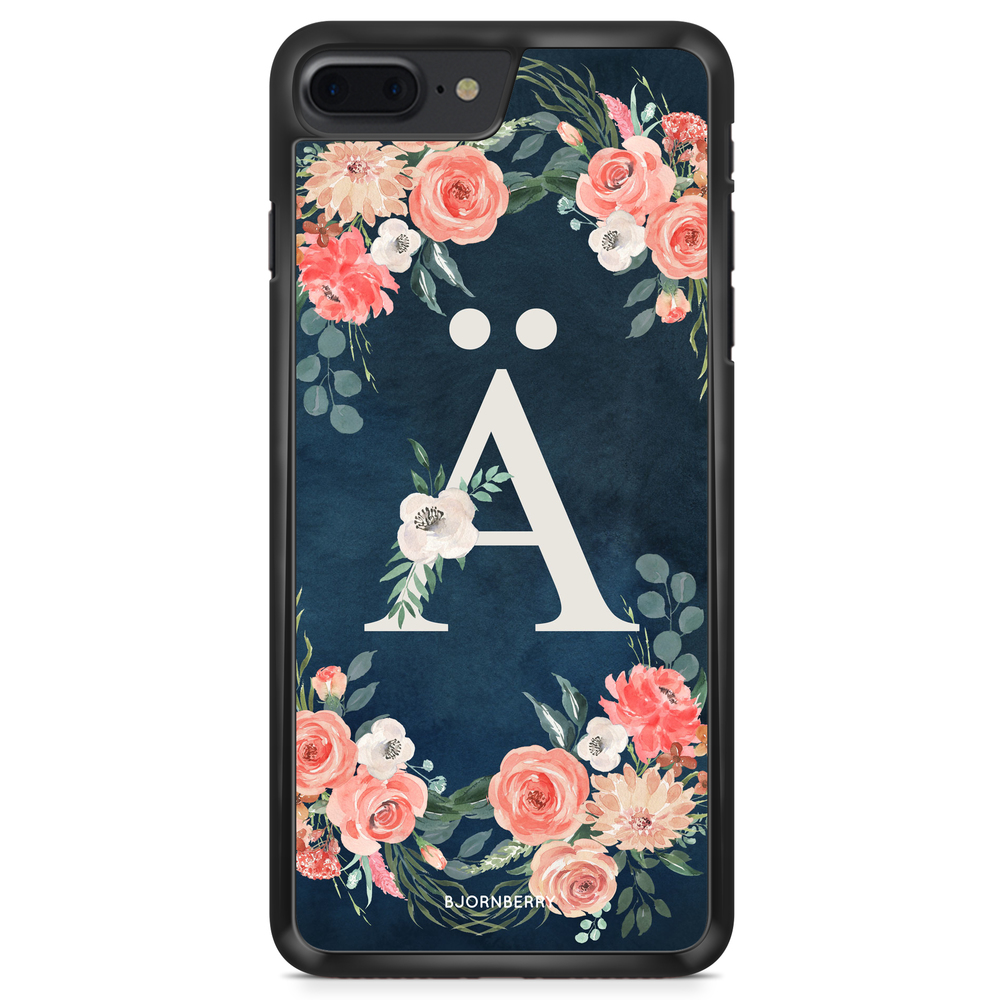 iPhone 8 Plus Case - Monogram Ä