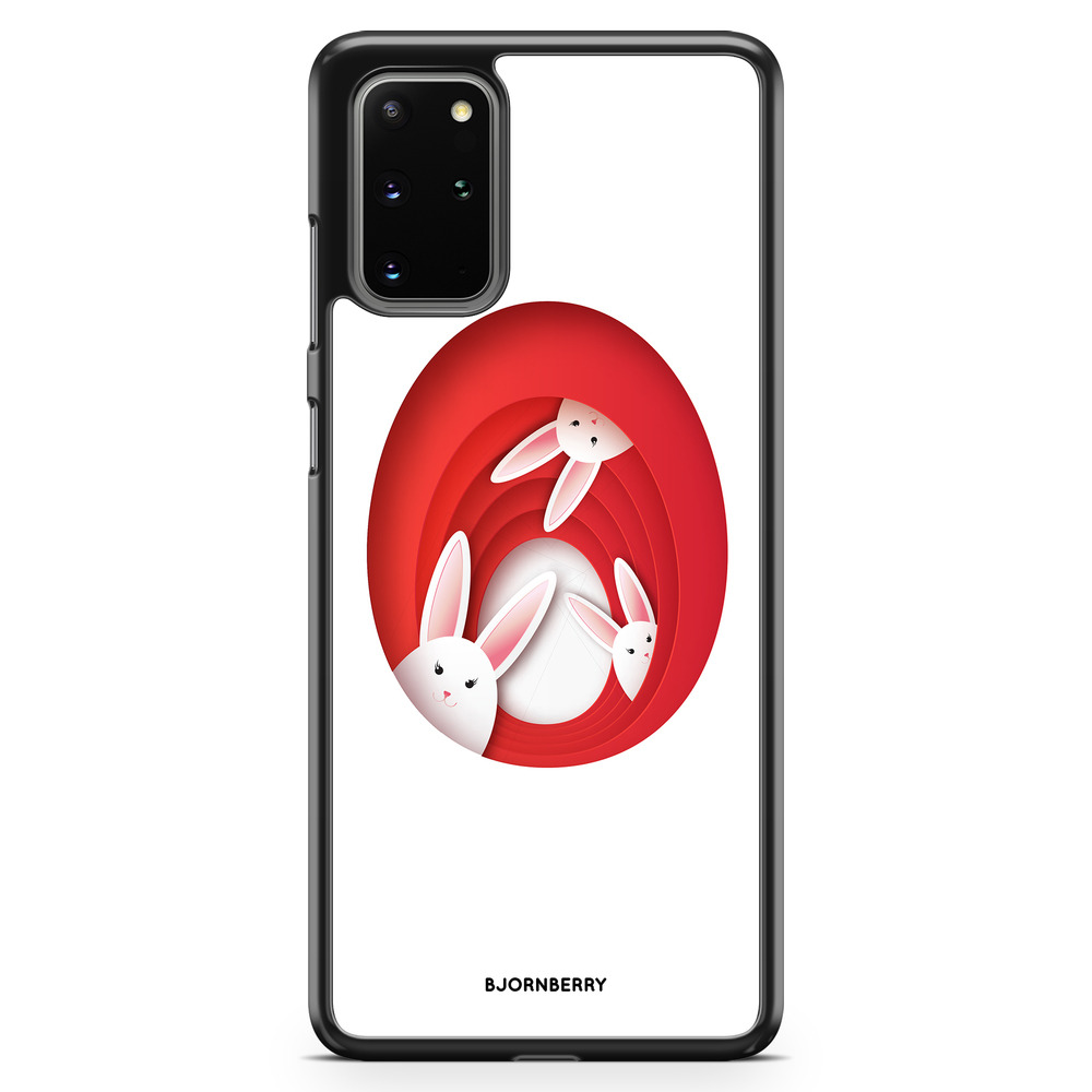 Samsung Galaxy S20 Plus Case - Bunnies