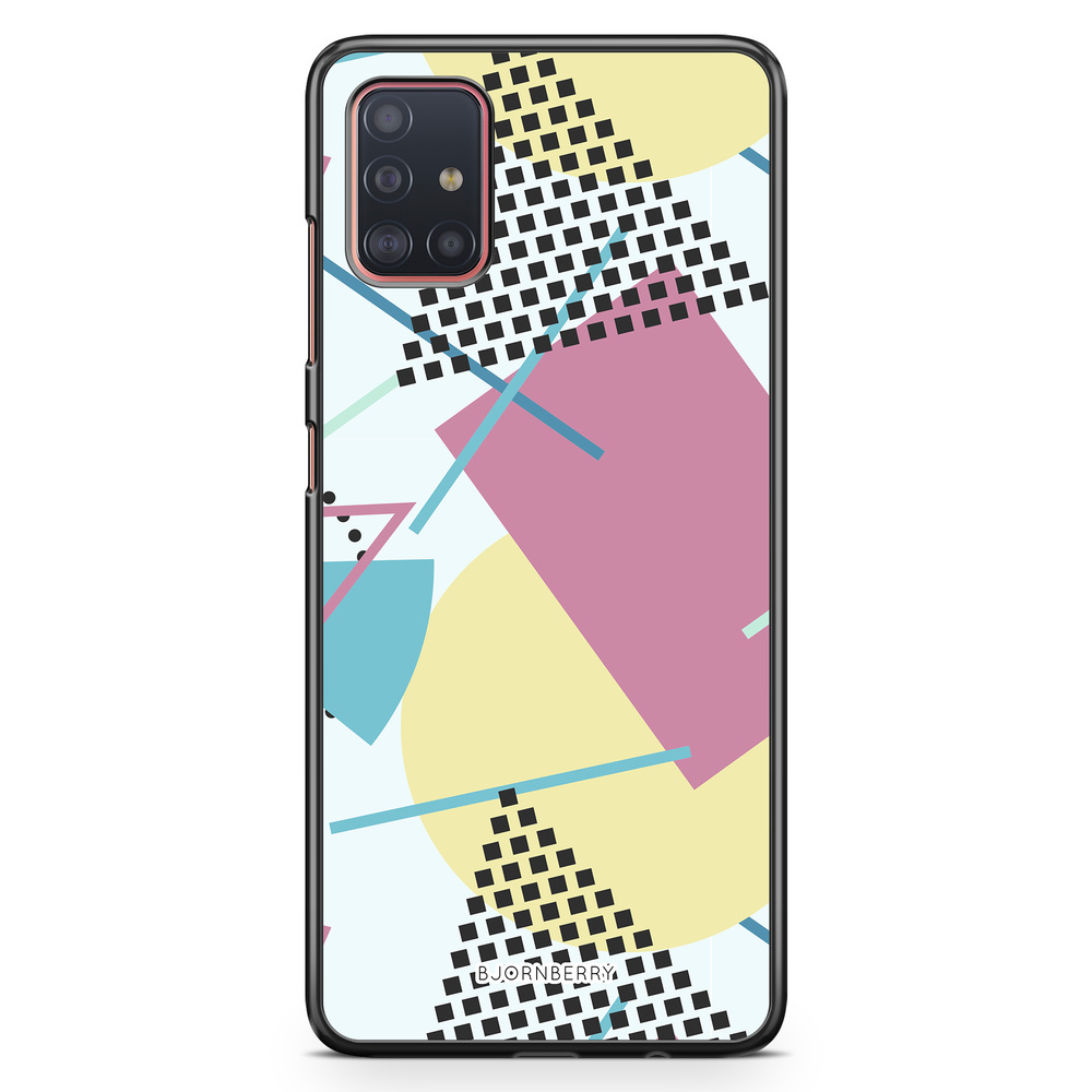 Samsung Galaxy A51 Case - Pattern