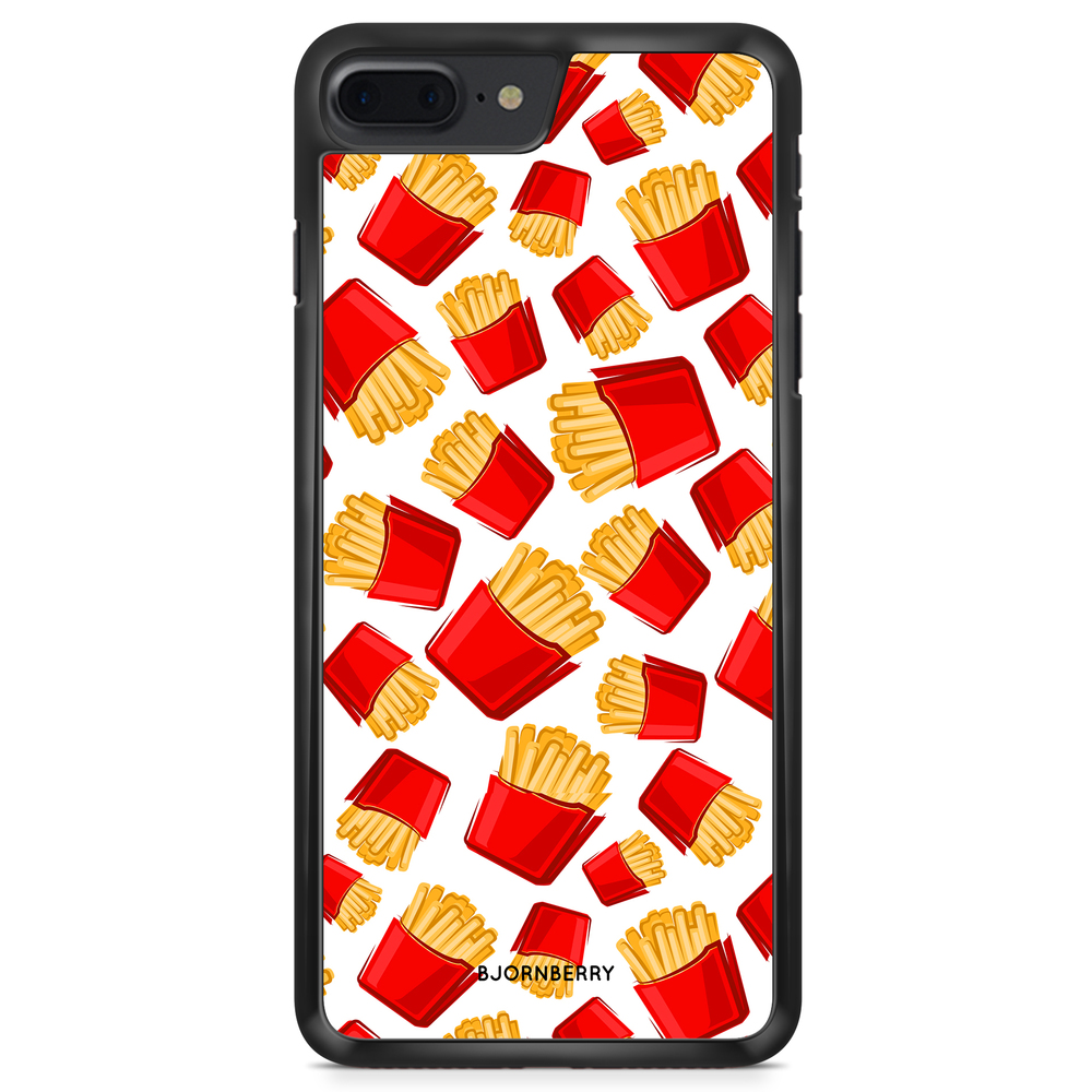 iPhone 8 Plus Case - French Fries