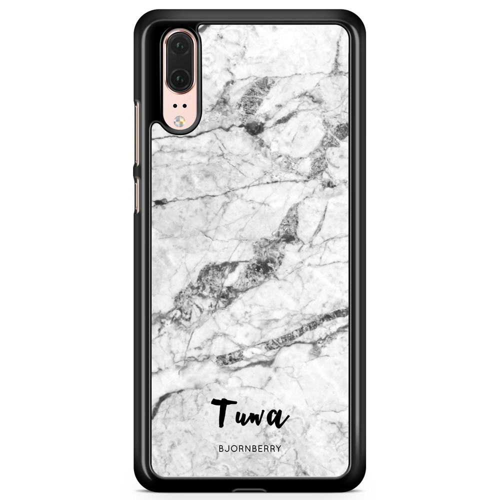 Huawei P20 Case - Tuwa