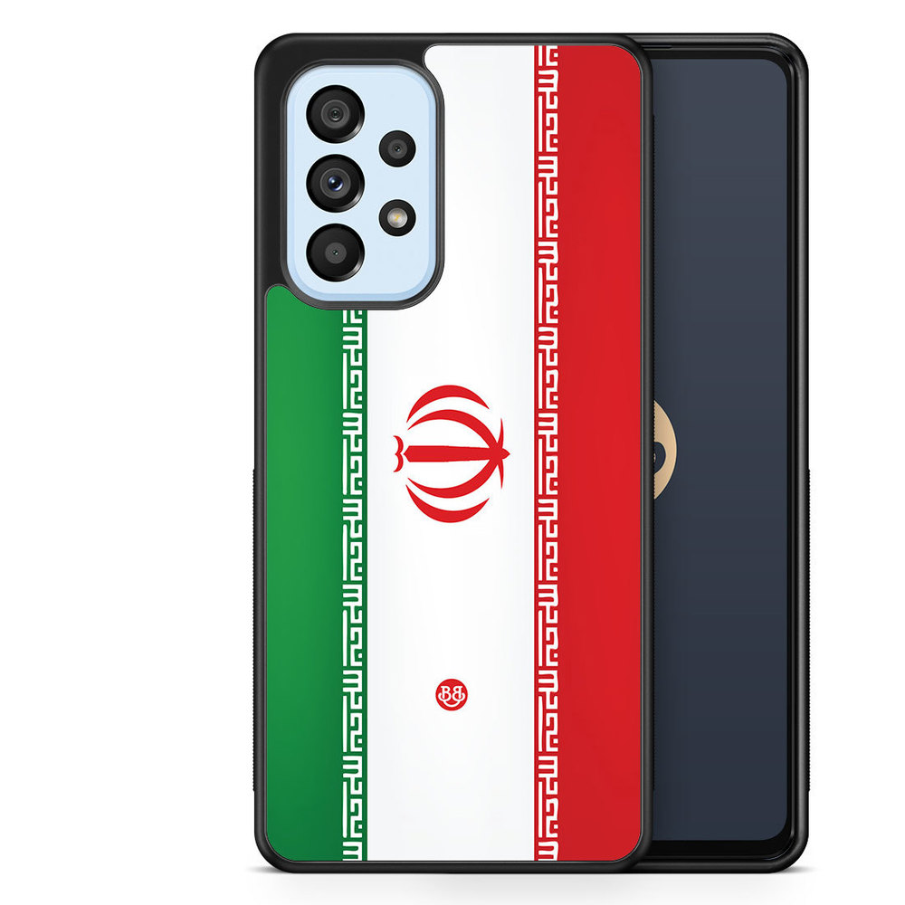 Samsung Galaxy A53 5G Case - Iran