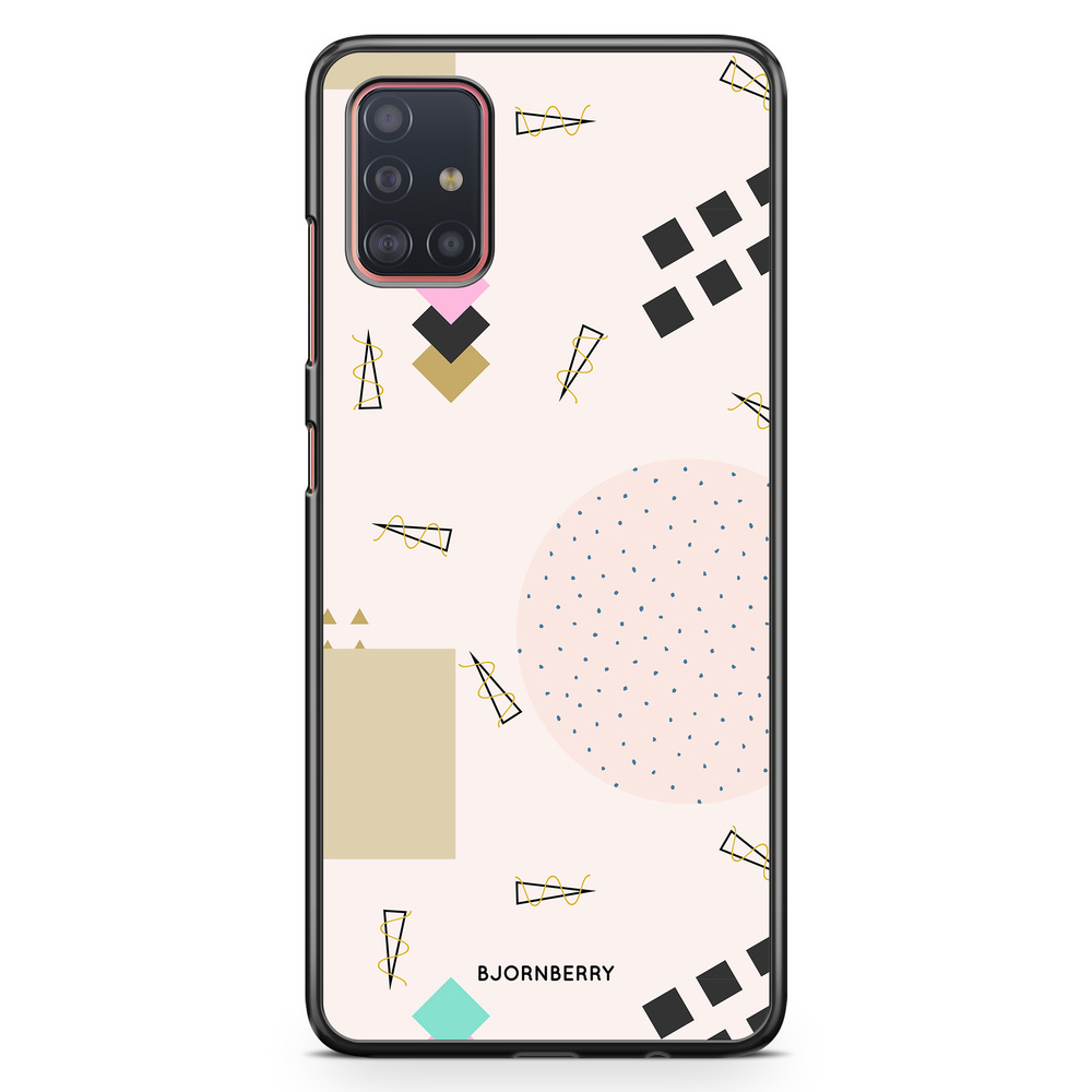 Samsung Galaxy A51 Case - Pattern