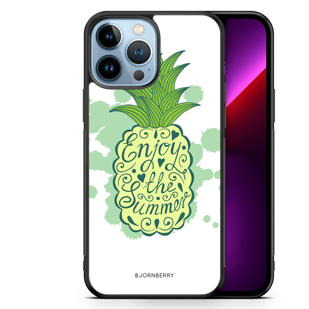 iPhone 13 Pro Max Case - Enjoy the summer