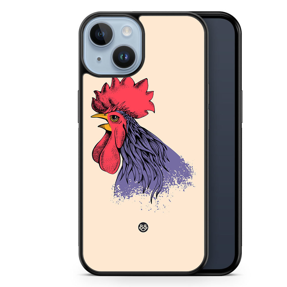 iPhone 14 Plus Case - Rooster