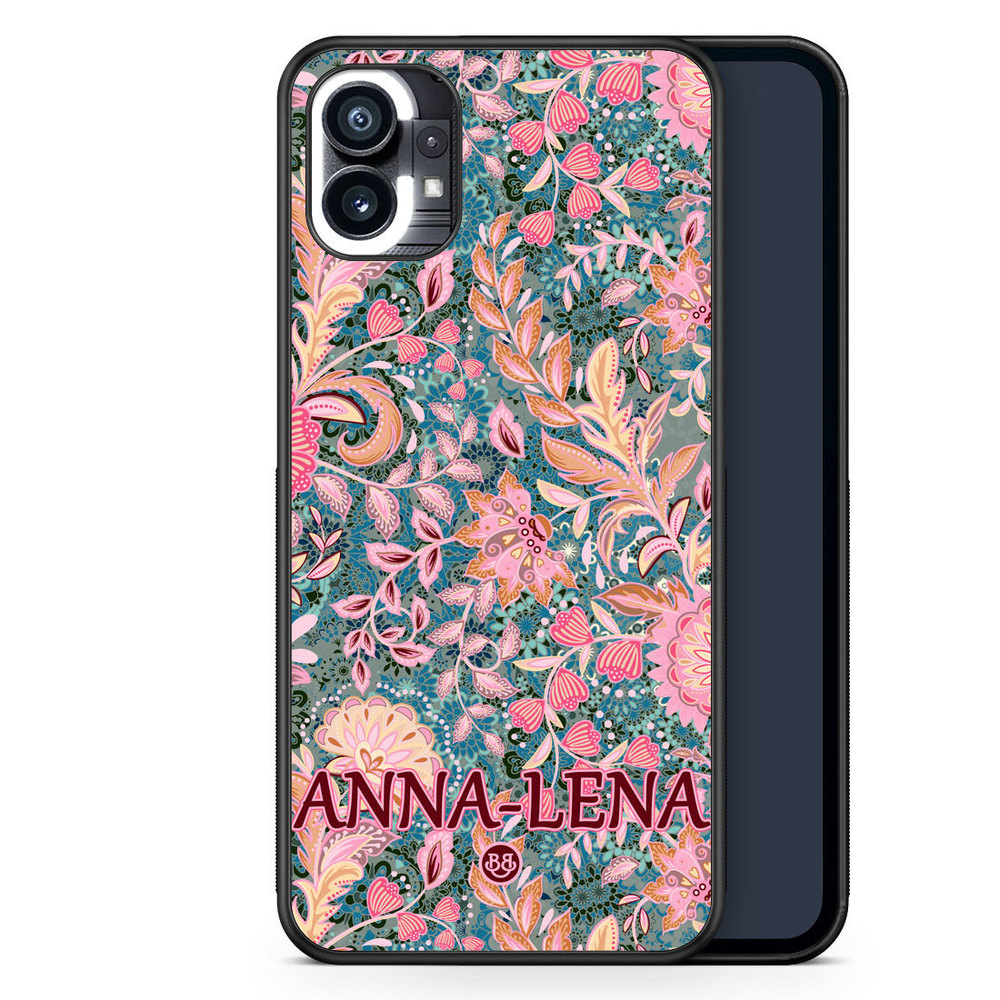 Nothing Phone (1) Custom Case - Fantasy Name
