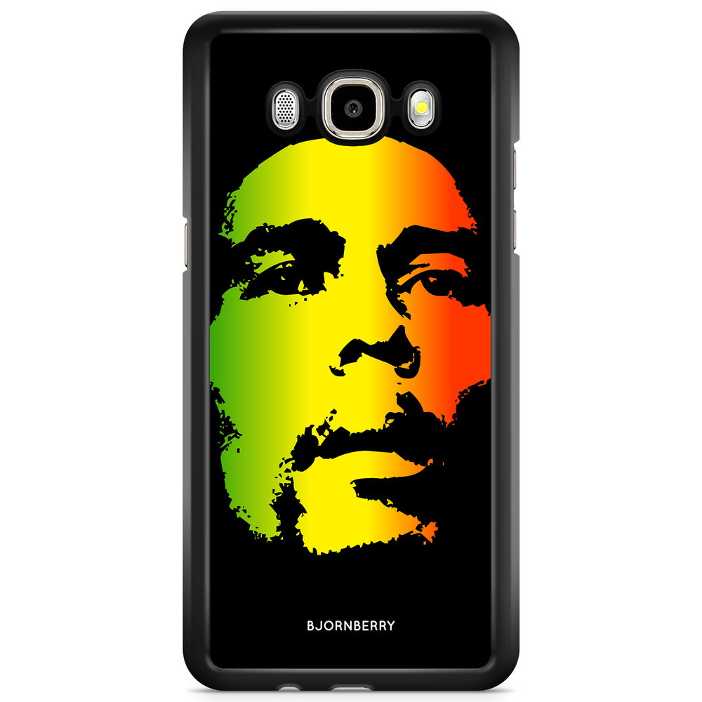 Samsung Galaxy J5 (2015) Case - Bob Marley