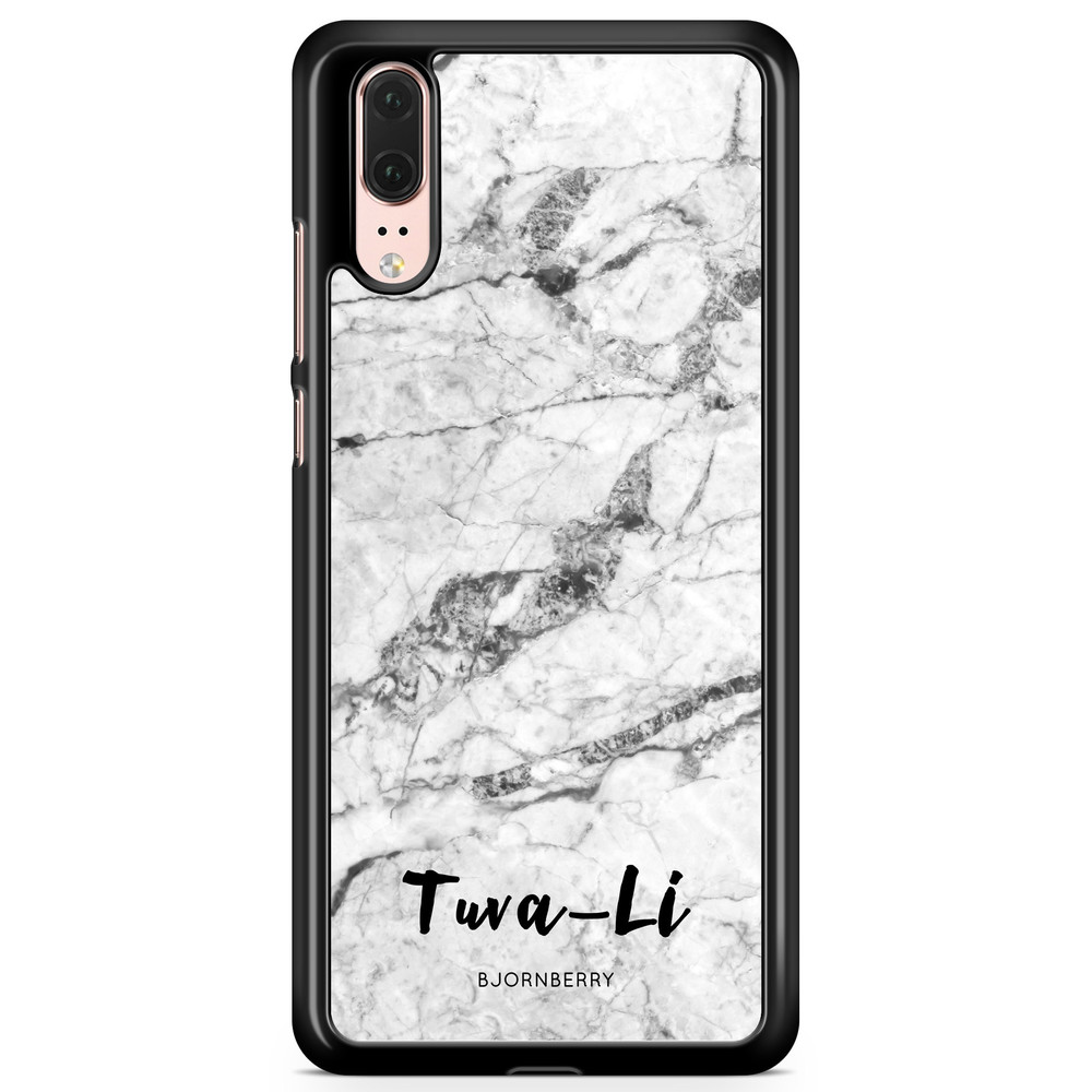 Huawei P20 Case - Tuva-Li