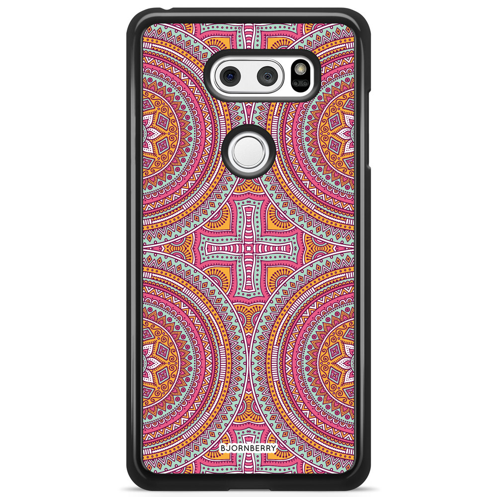 LG V30 Case - Mandala