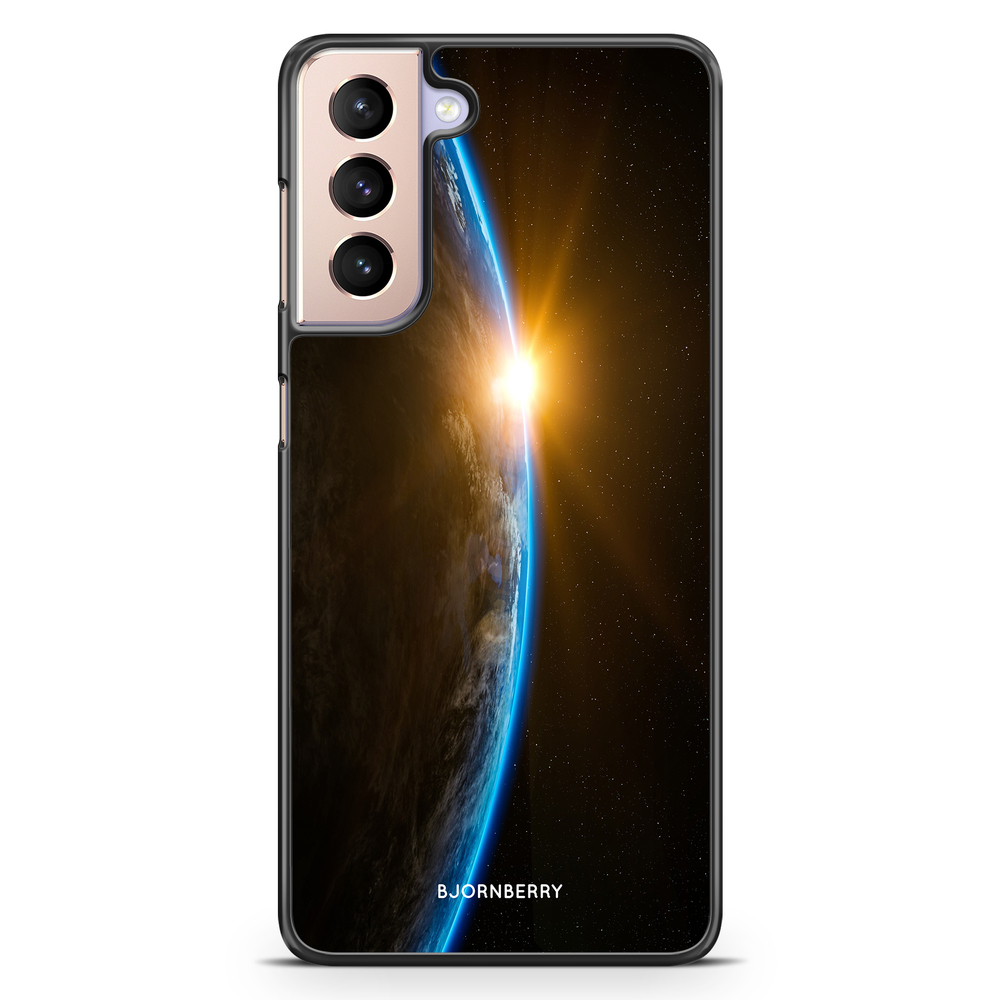 Samsung Galaxy S21 Case - Sunrise