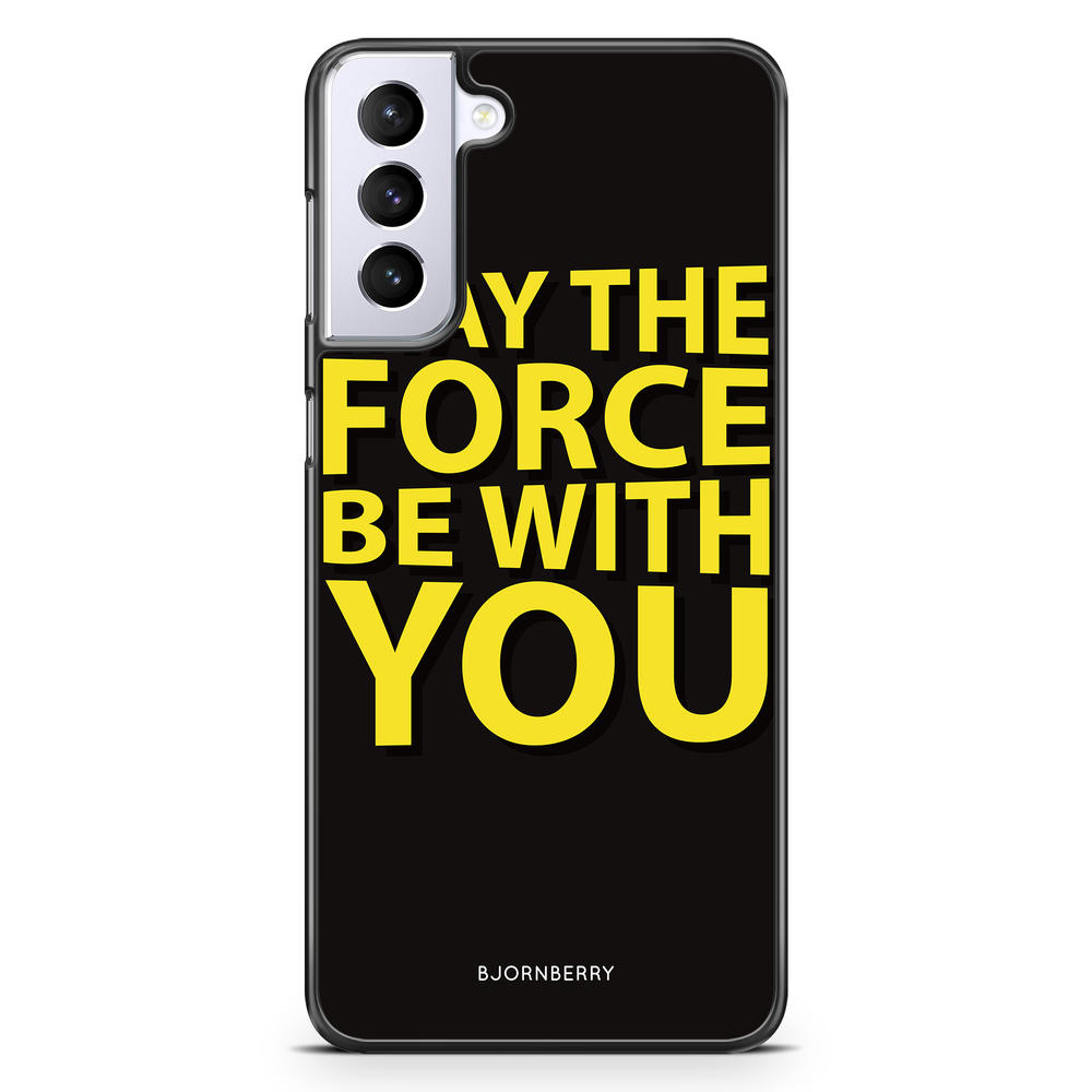Samsung Galaxy S21 Plus Case - Force